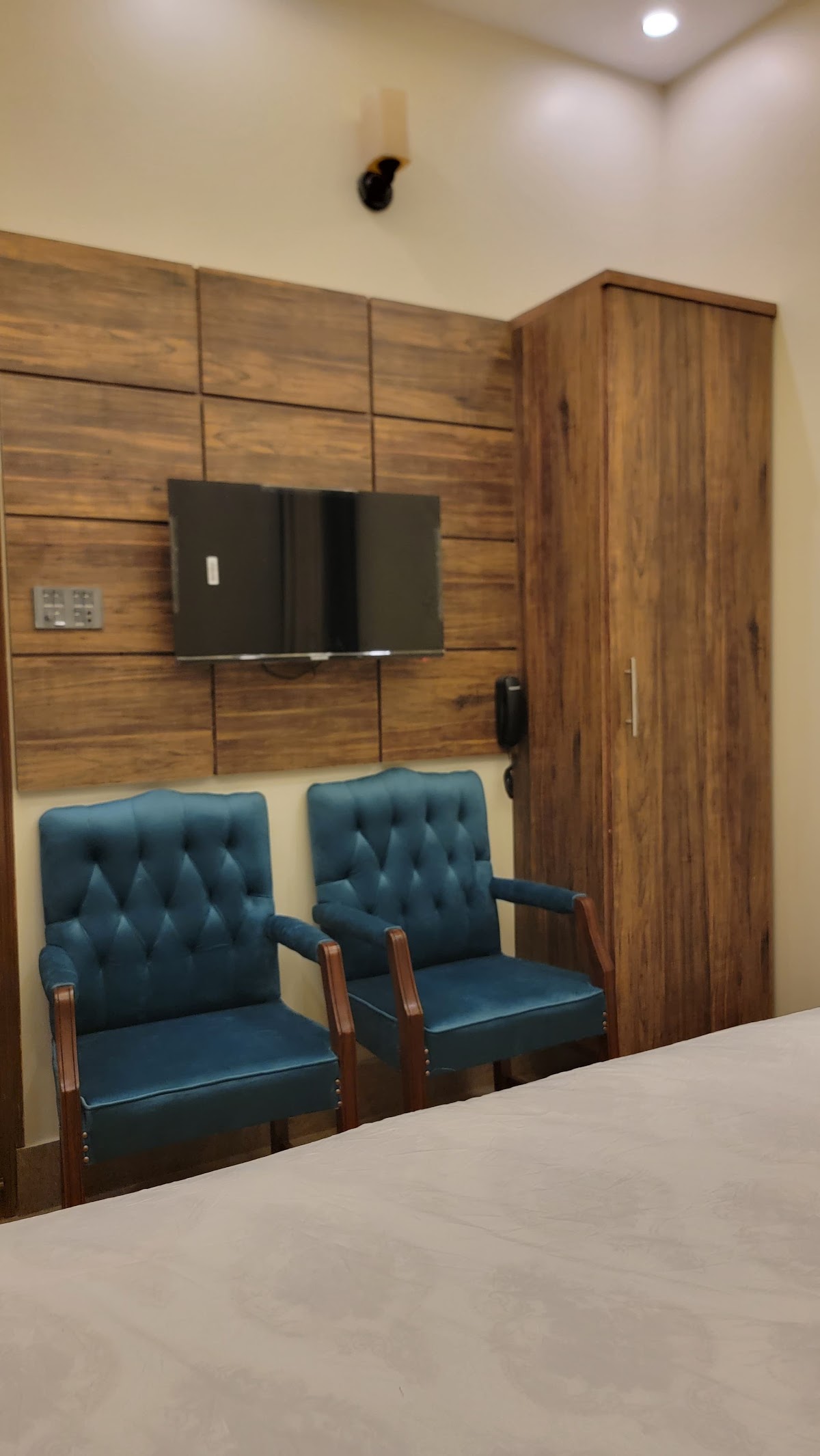 The Karachi Guest House (Guest House In Karachi) one of the Best Guest House in karachi. — photo 8