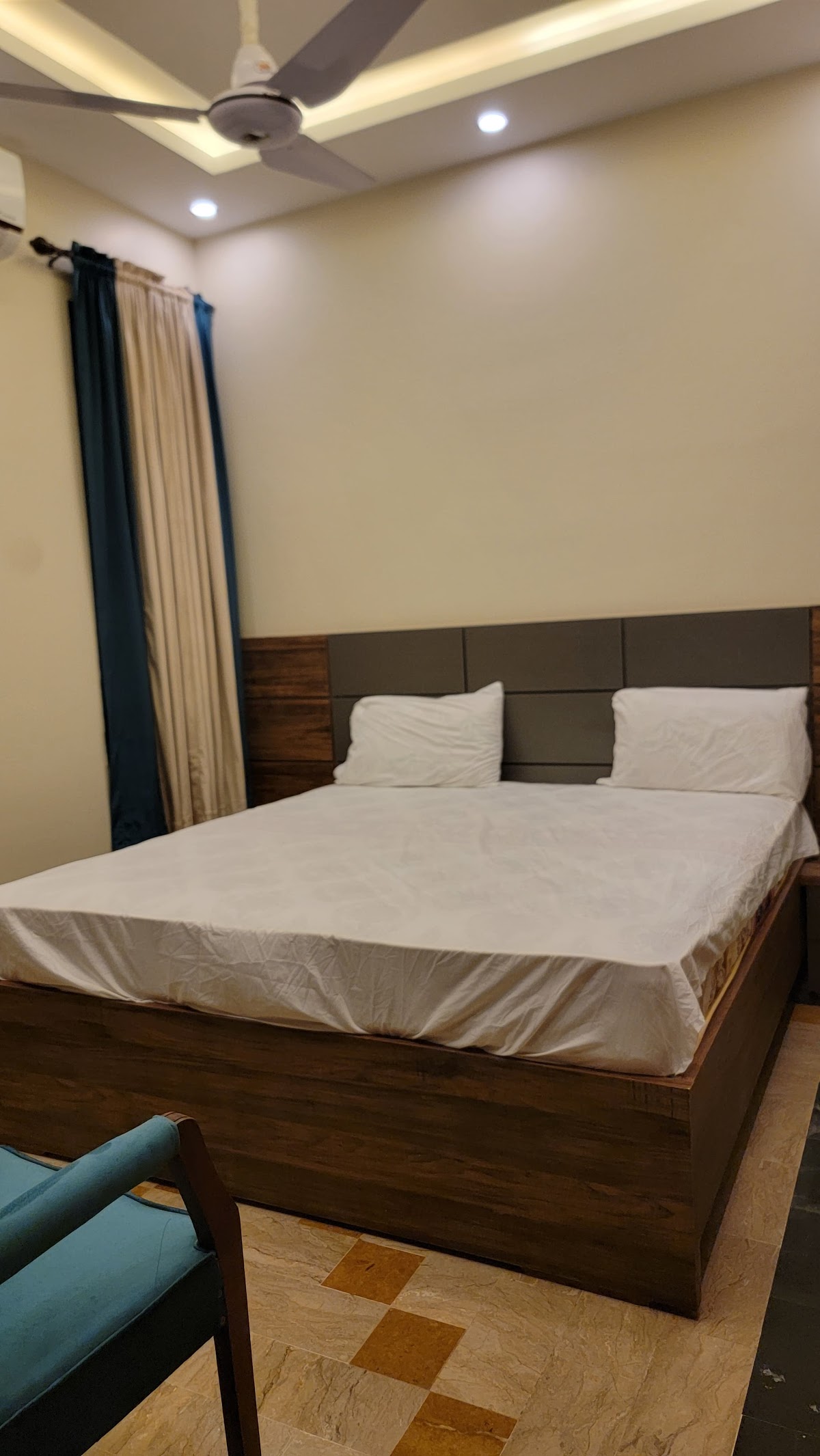 The Karachi Guest House (Guest House In Karachi) one of the Best Guest House in karachi. — photo 9