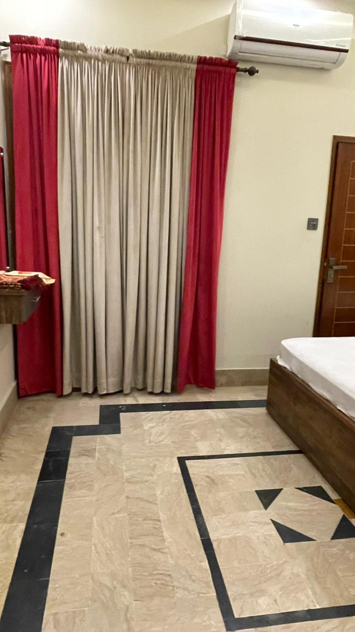 The Karachi Guest House (Guest House In Karachi) one of the Best Guest House in karachi. — photo 10