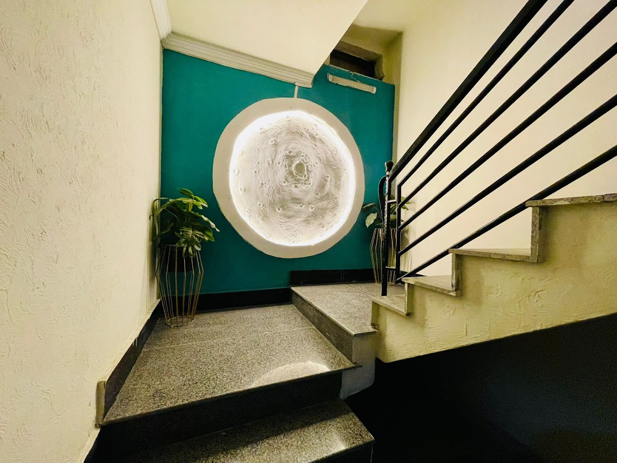 Galaxy Lodge — photo 6
