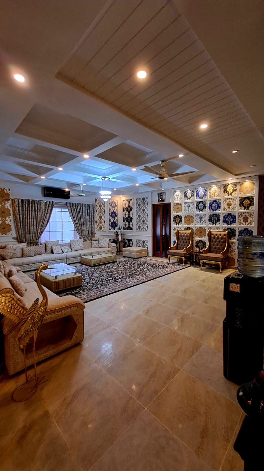 BED AND BREAKFAST ISLAMABAD - COTTAGES — photo 7