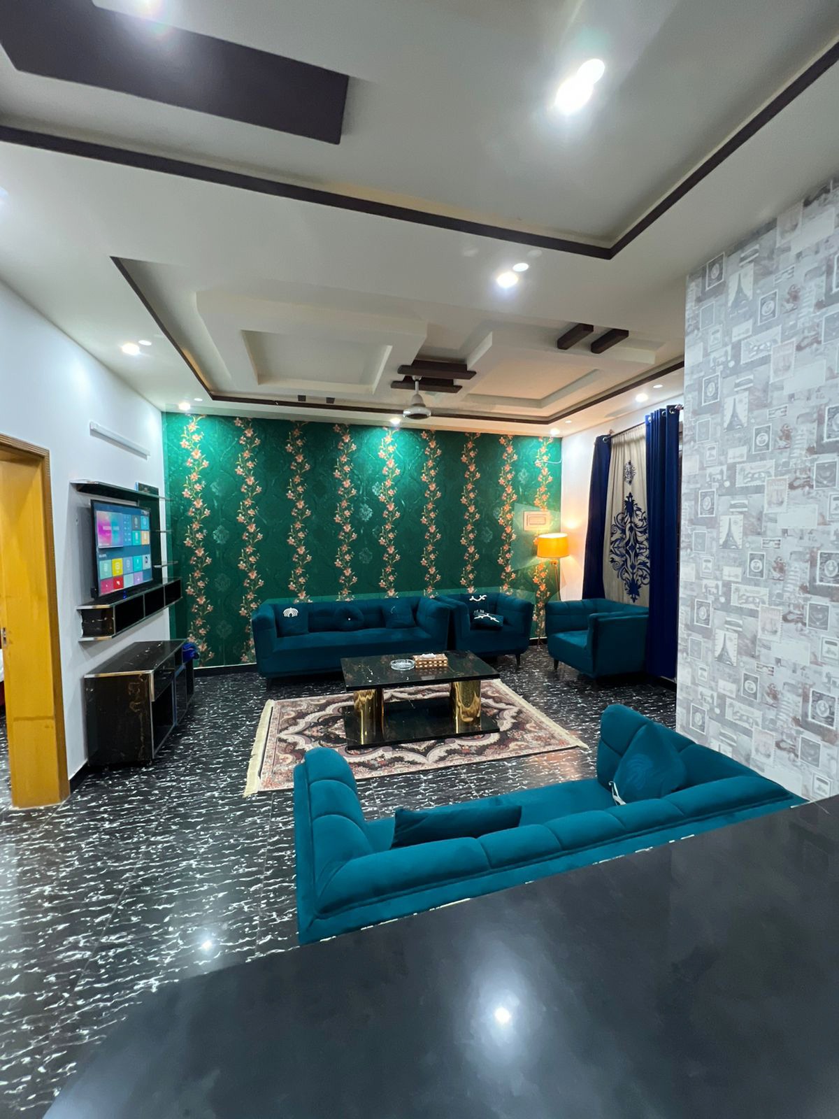 BED AND BREAKFAST ISLAMABAD - COTTAGES — photo 9