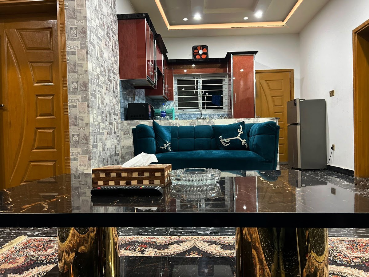 BED AND BREAKFAST ISLAMABAD - COTTAGES — photo 10