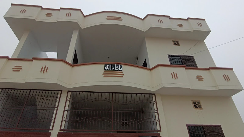 Ayan Boys Hostel - Madni Town, Bahawalpur - boys hostel in Bahawalpur, Punjab