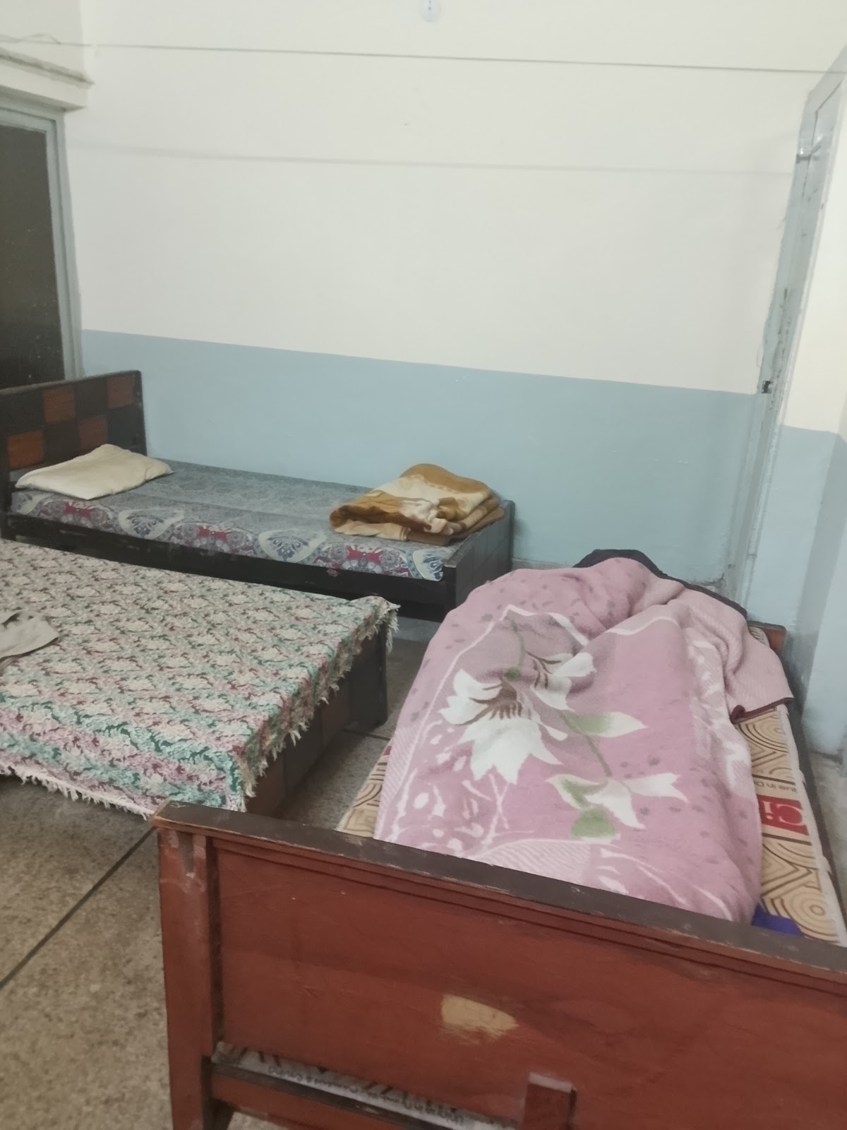 Boys Hostel One — photo 8
