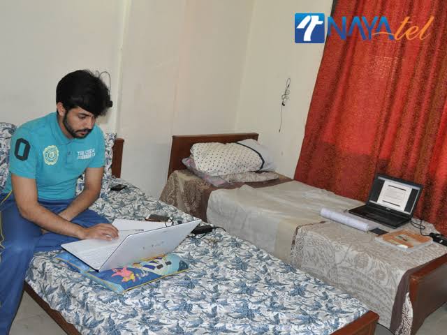 Boys Hostel One — photo 9