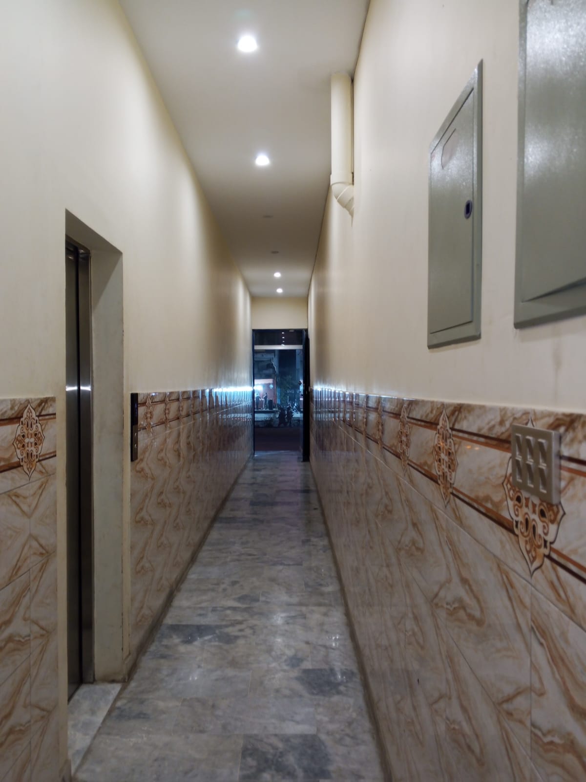 Hotel Crown Plaza — photo 6