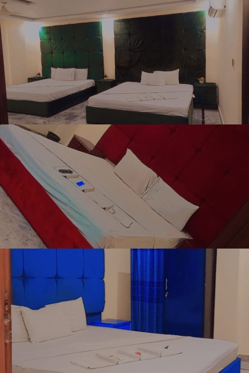 Hotel Crown Plaza — photo 8