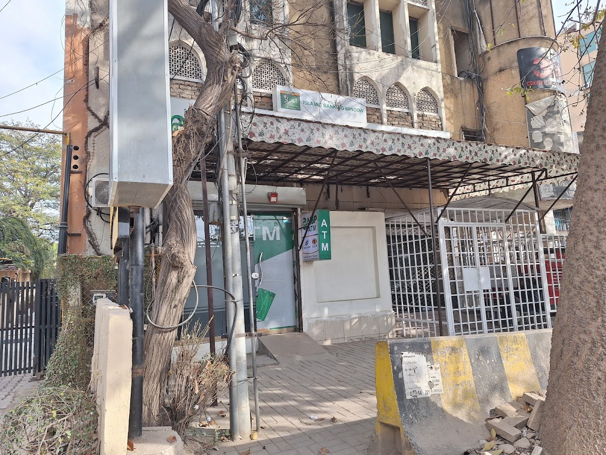 The Shalimar Grand Hotel Rawalpindi — photo 8