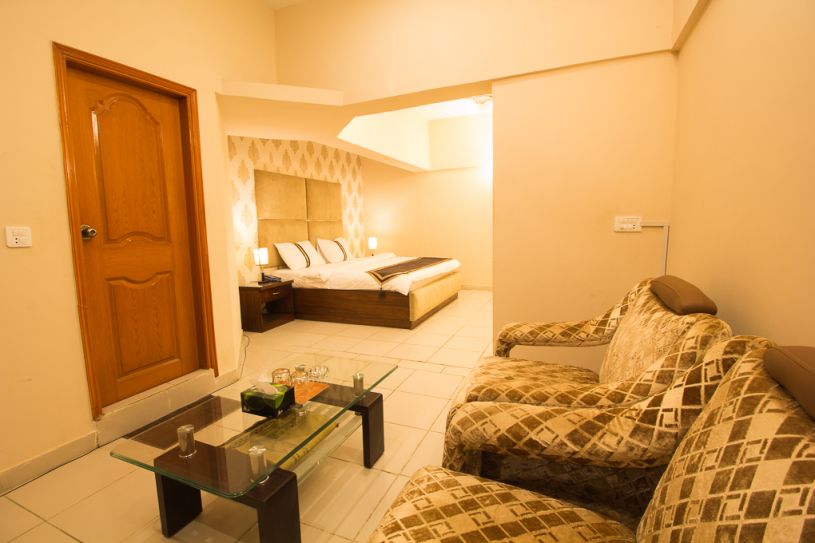 Royal Inn Hotel — photo 7