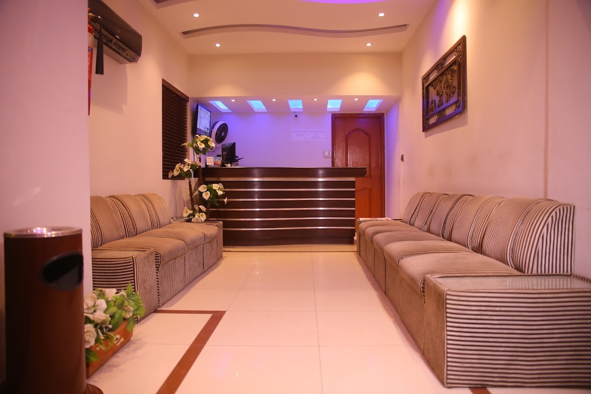 Royal Inn Hotel — photo 6