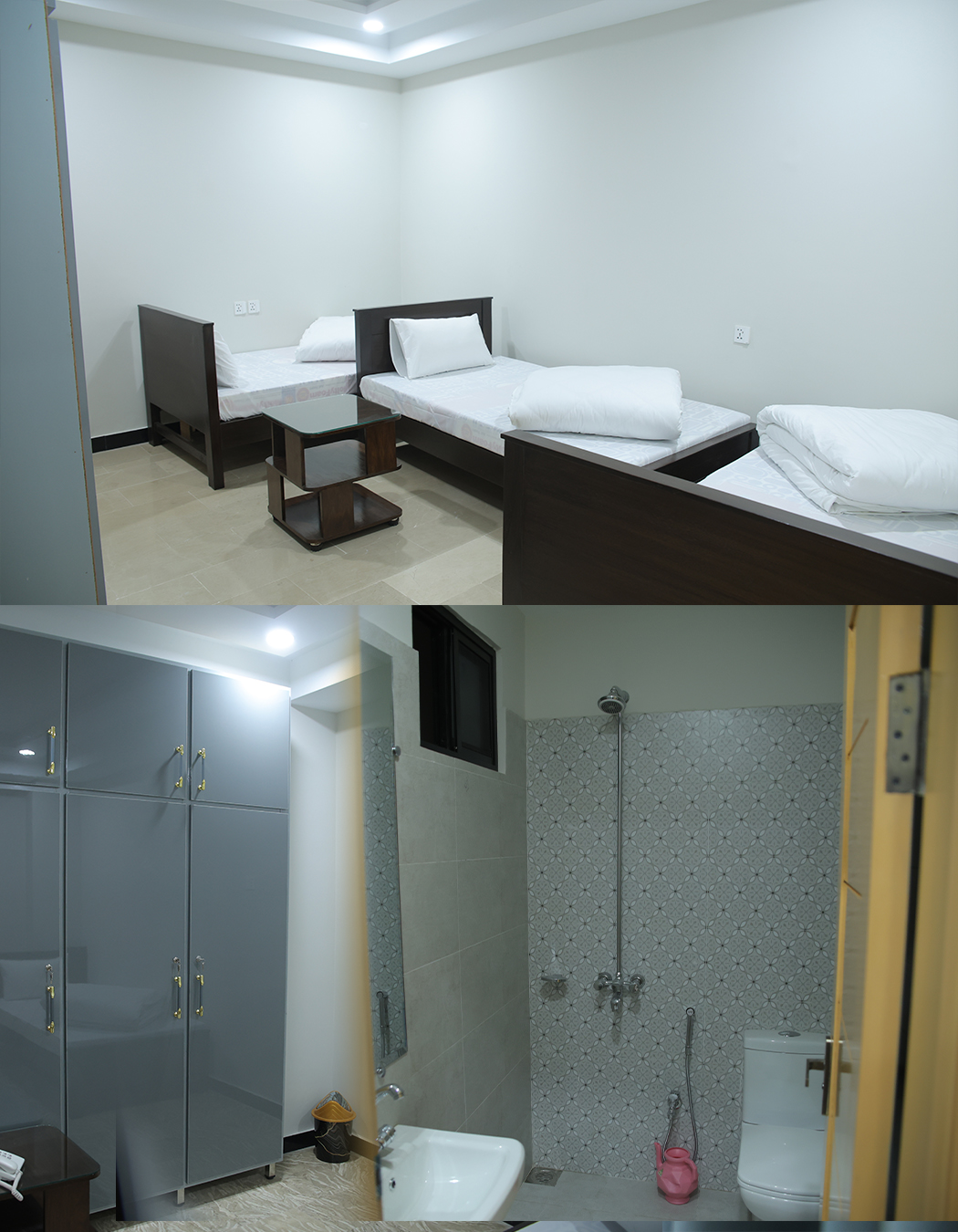 Lark hotel and hostel — photo 6