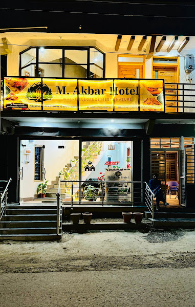 MOUNTAIN VIEW HOTEL - boys hostel in Nathia Gali, Khyber Pakhtunkhwa
