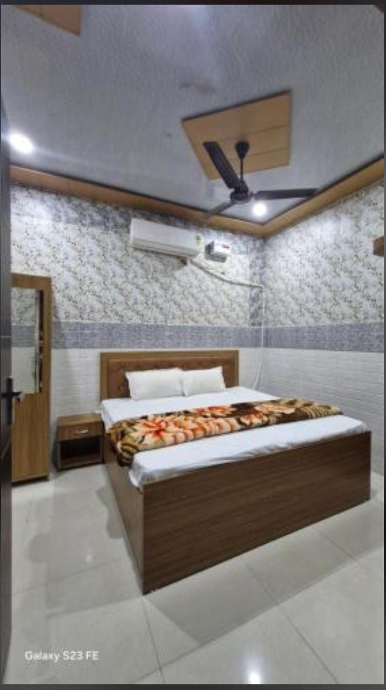 Peaceful Guest House Islamabad — photo 8