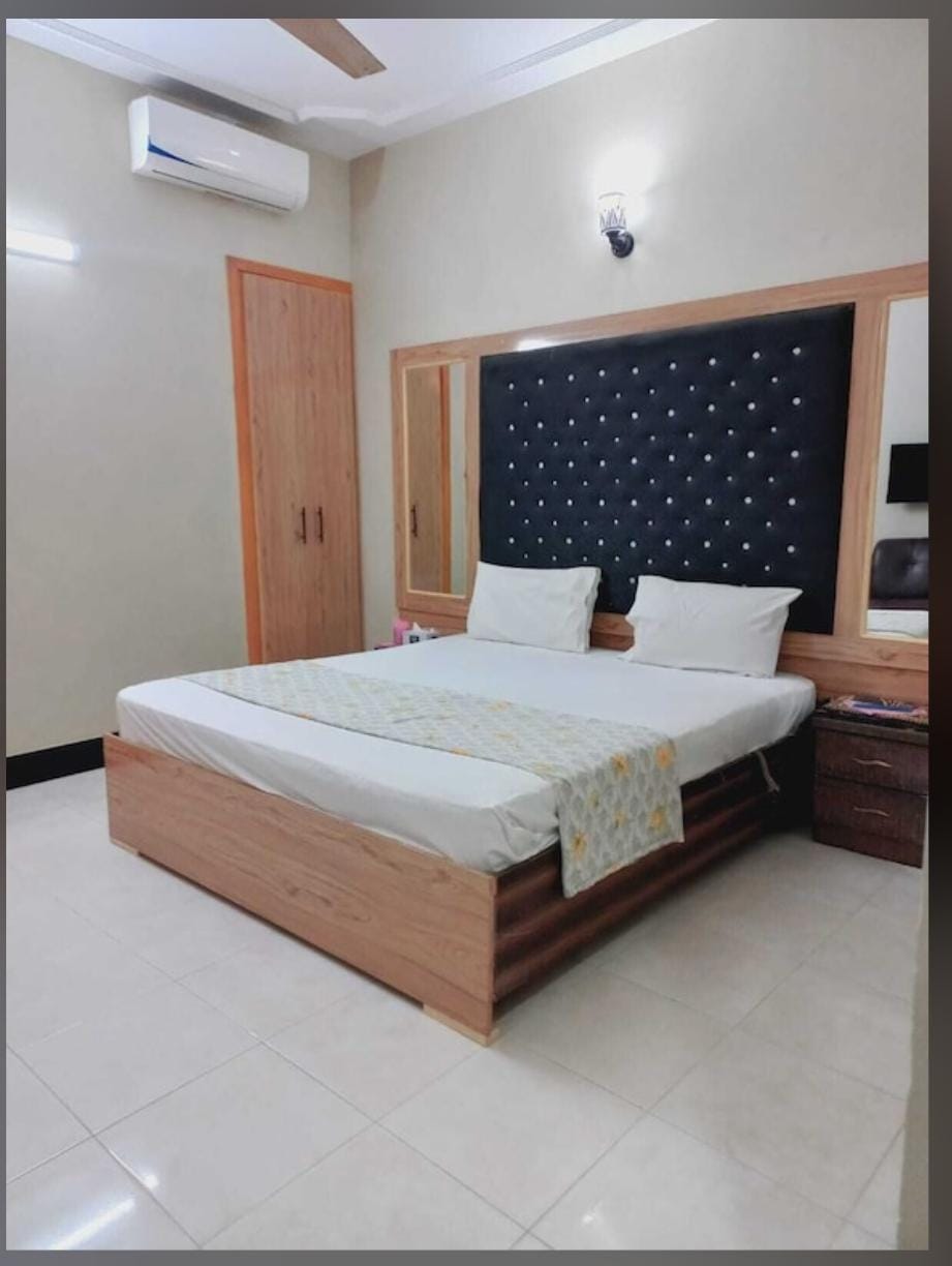 Peaceful Guest House Islamabad — photo 6