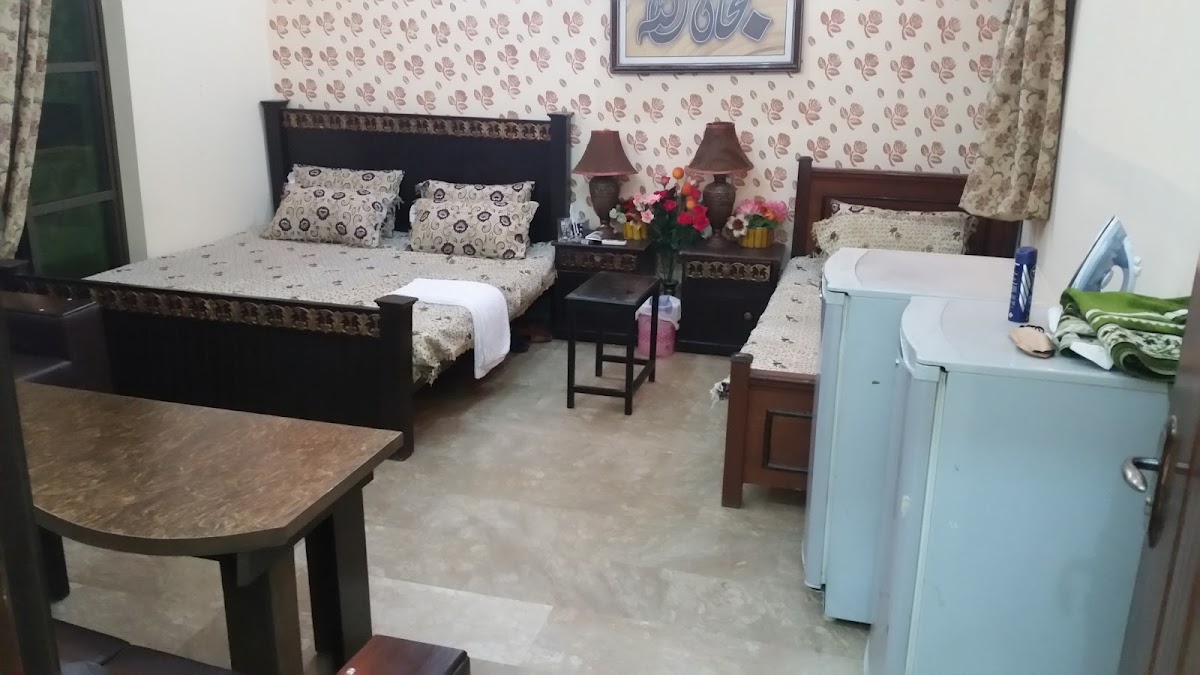Khayaban Boys Hostel — photo 7