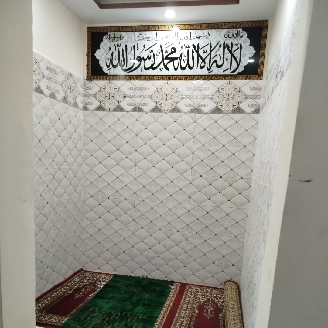 She Space Girls Hostel 91 A1 Gulberg III — photo 6