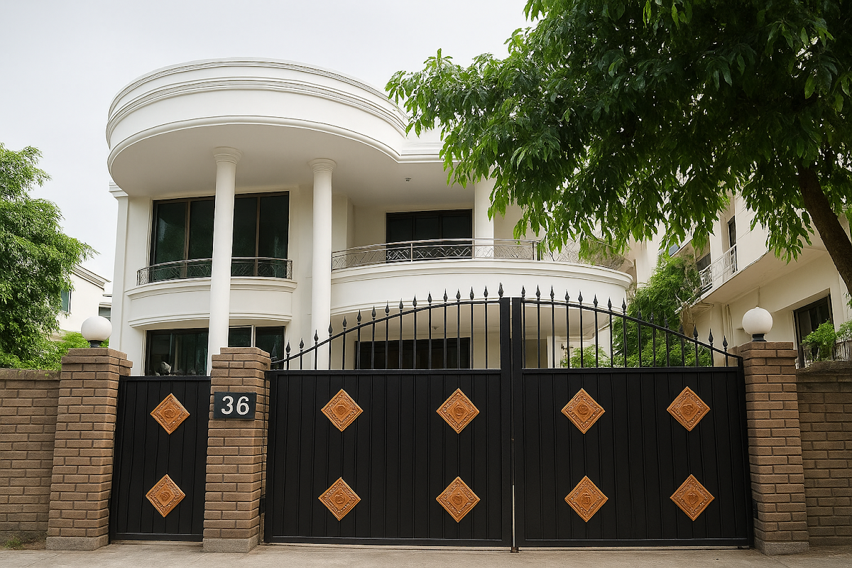 Tashreefaat Guest House - boys hostel in Haripur, Khyber Pakhtunkhwa