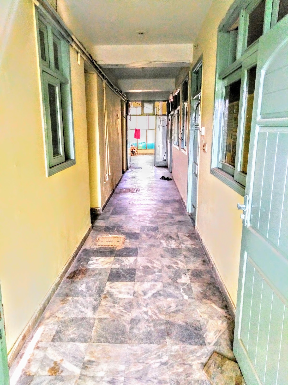 Albarka Boys Hostel - boys hostel in Faisalabad, Punjab