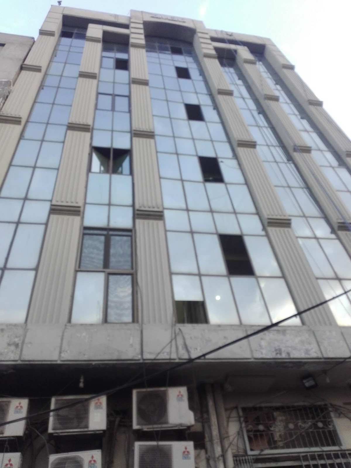 Albarka Boys Hostel — photo 9