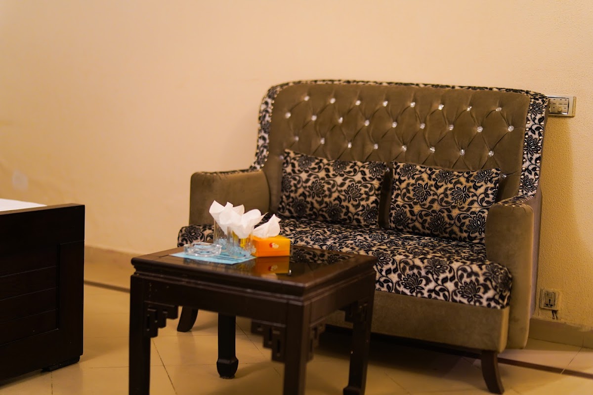 New Shelton Guest House Islamabad — photo 10