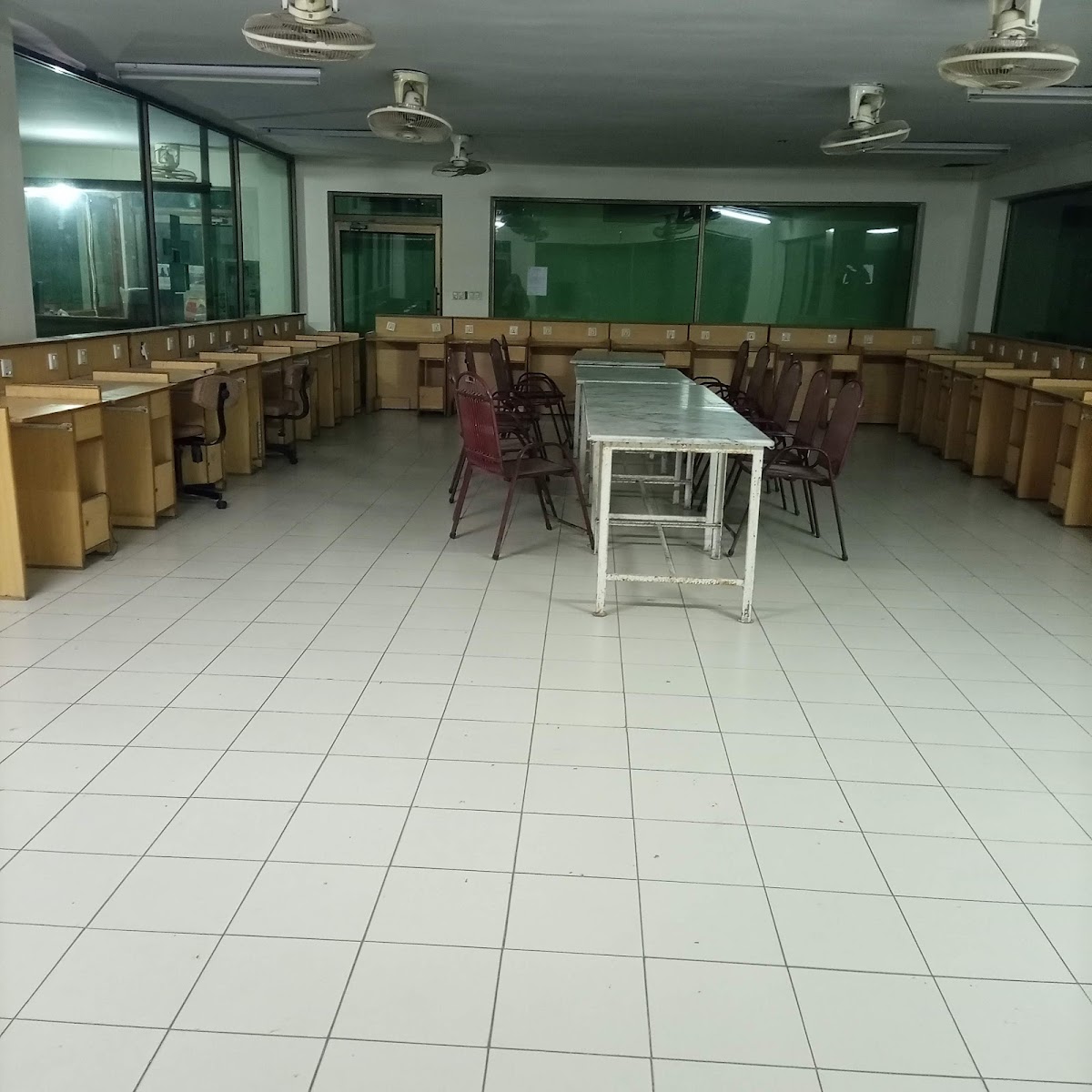 Shiblee Girls Hostel - Madina Town - girls hostel in Faisalabad, Punjab