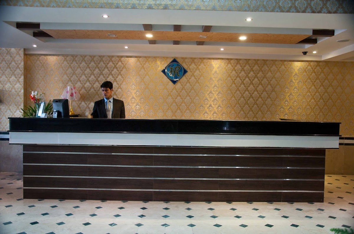 Hotel Pak Heritage — photo 6