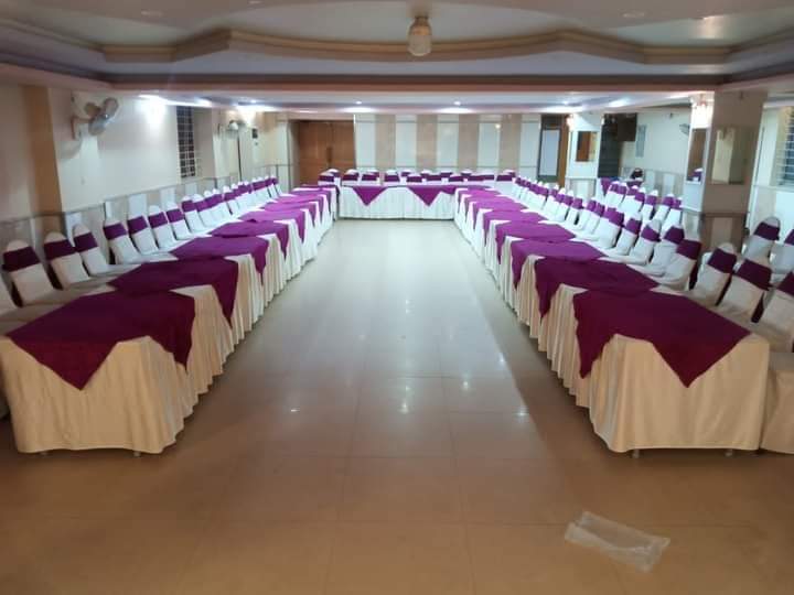 Hotel Pak Heritage — photo 9