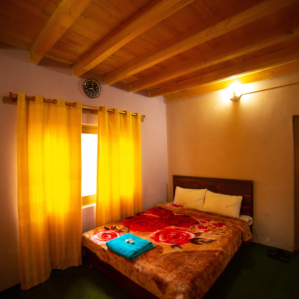 Mulberry Lodge Gulmit Hunza — photo 7
