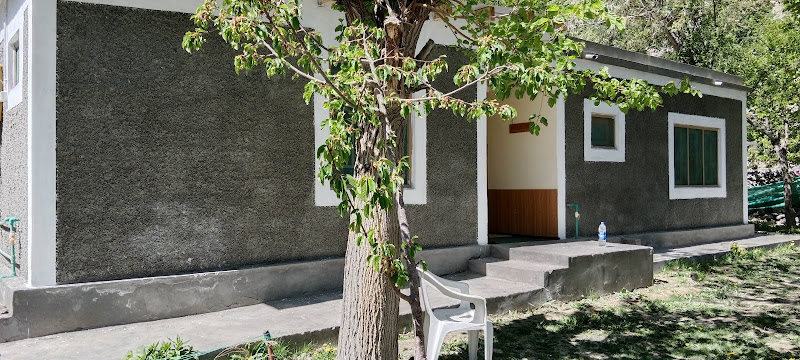 Mulberry Lodge Gulmit Hunza — photo 6