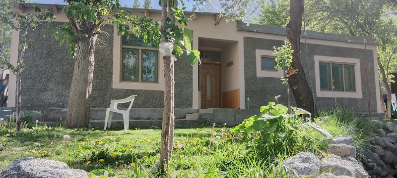 Mulberry Lodge Gulmit Hunza