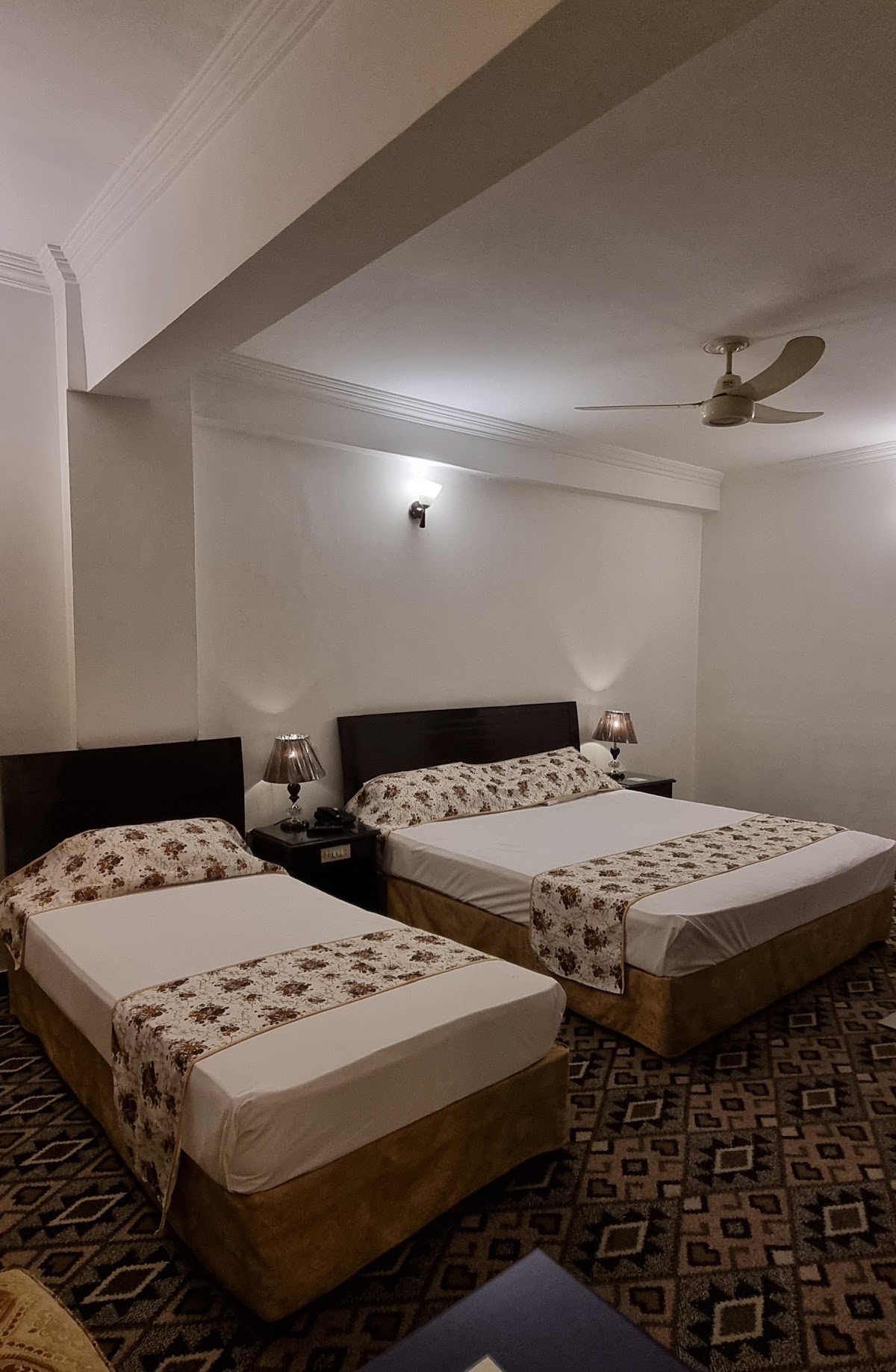 Grace Crown Hotel — photo 8