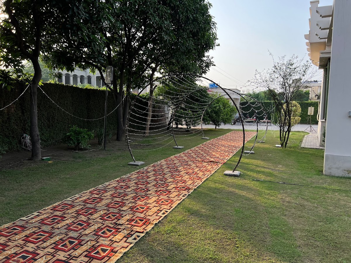 Bsimillah Farm House 3