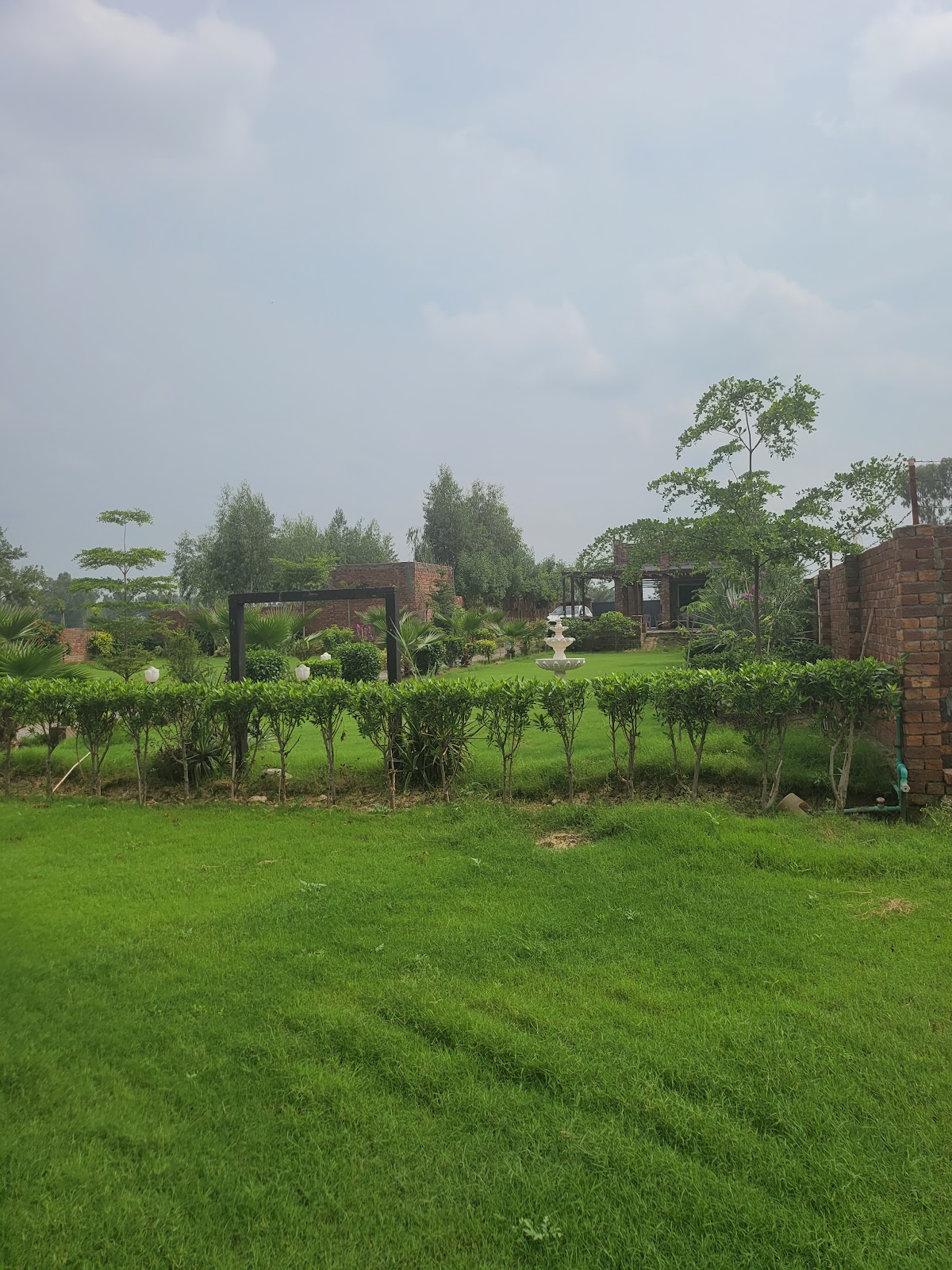 Rana Talha FarmHouse — photo 8