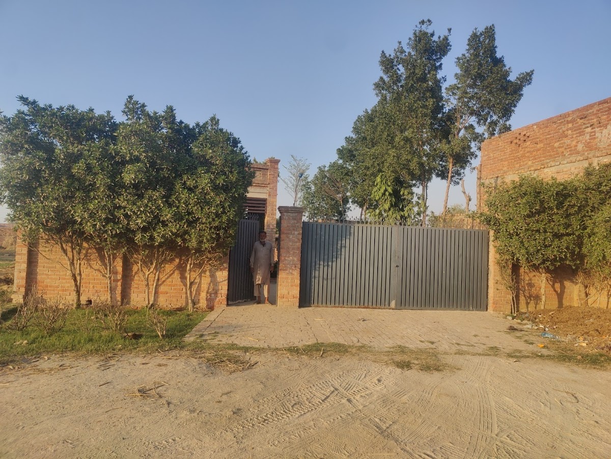 Rana Talha FarmHouse — photo 7