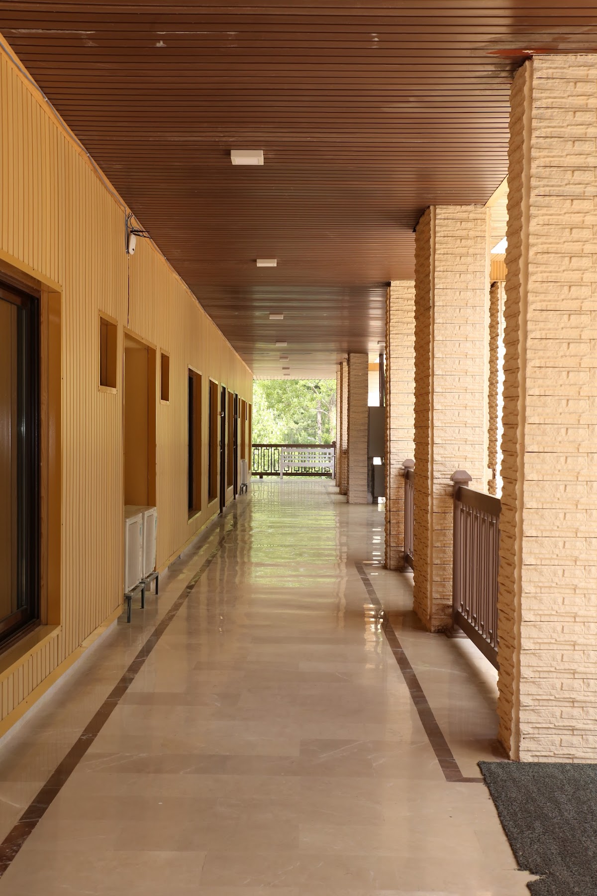 Chinar Family Resort — photo 8