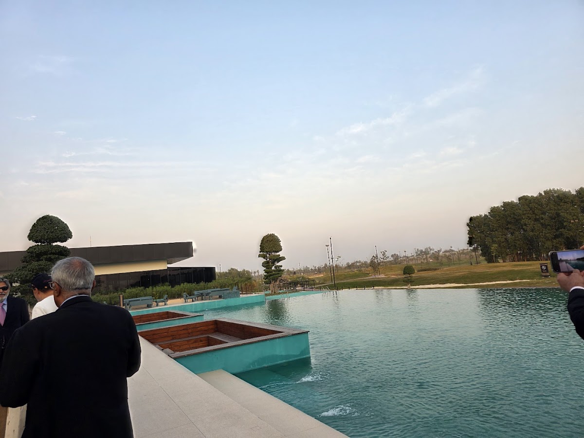 Naturals Club & Resort — photo 6