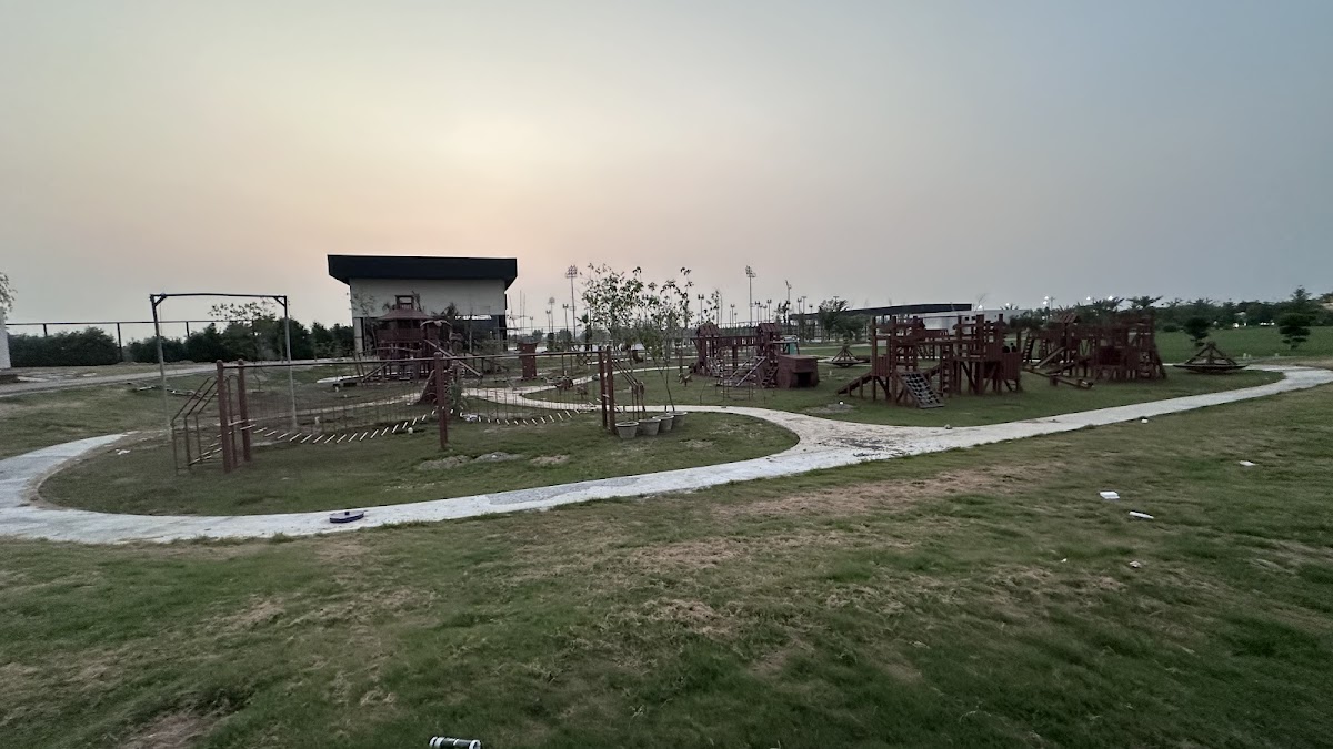 Naturals Club & Resort — photo 10