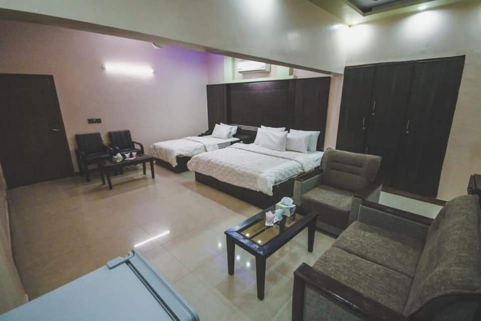The Best Hotel In Karachi — photo 10