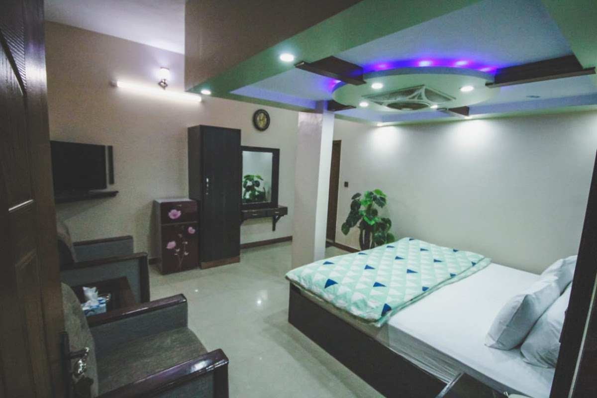 The Best Hotel In Karachi — photo 6