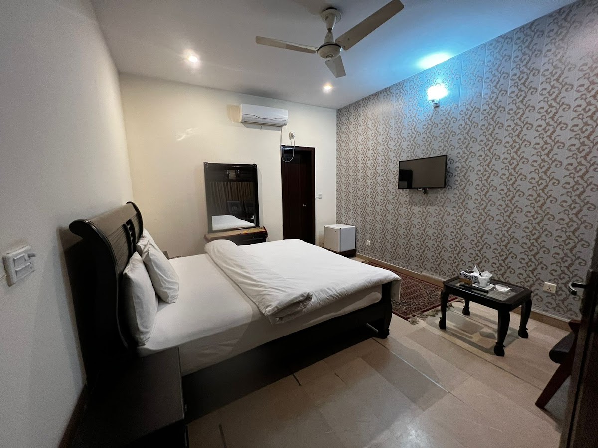 The Best Hotel In Karachi — photo 8
