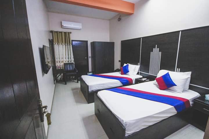 The Best Hotel In Karachi — photo 9