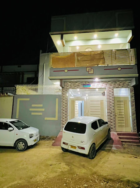 MashaAllah Boys Hostel Branch 5 - boys hostel in Jamshoro, Sindh