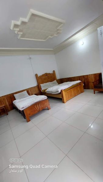 MOON LIGHT HOTEL SWAT