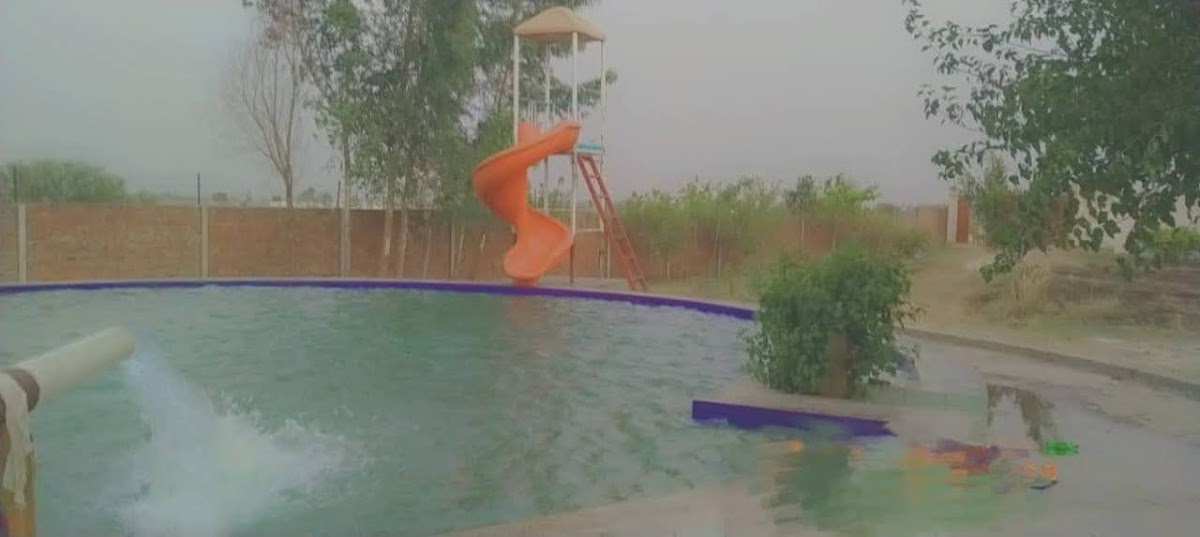 Basit Farm House. — photo 6