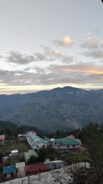 Comfort Inn Bhurban — photo 6