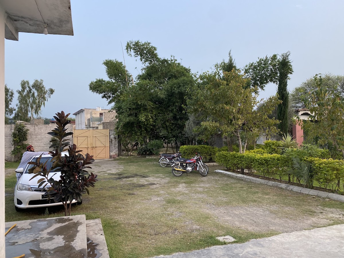Haji ubaid ur Rehman farm house — photo 8
