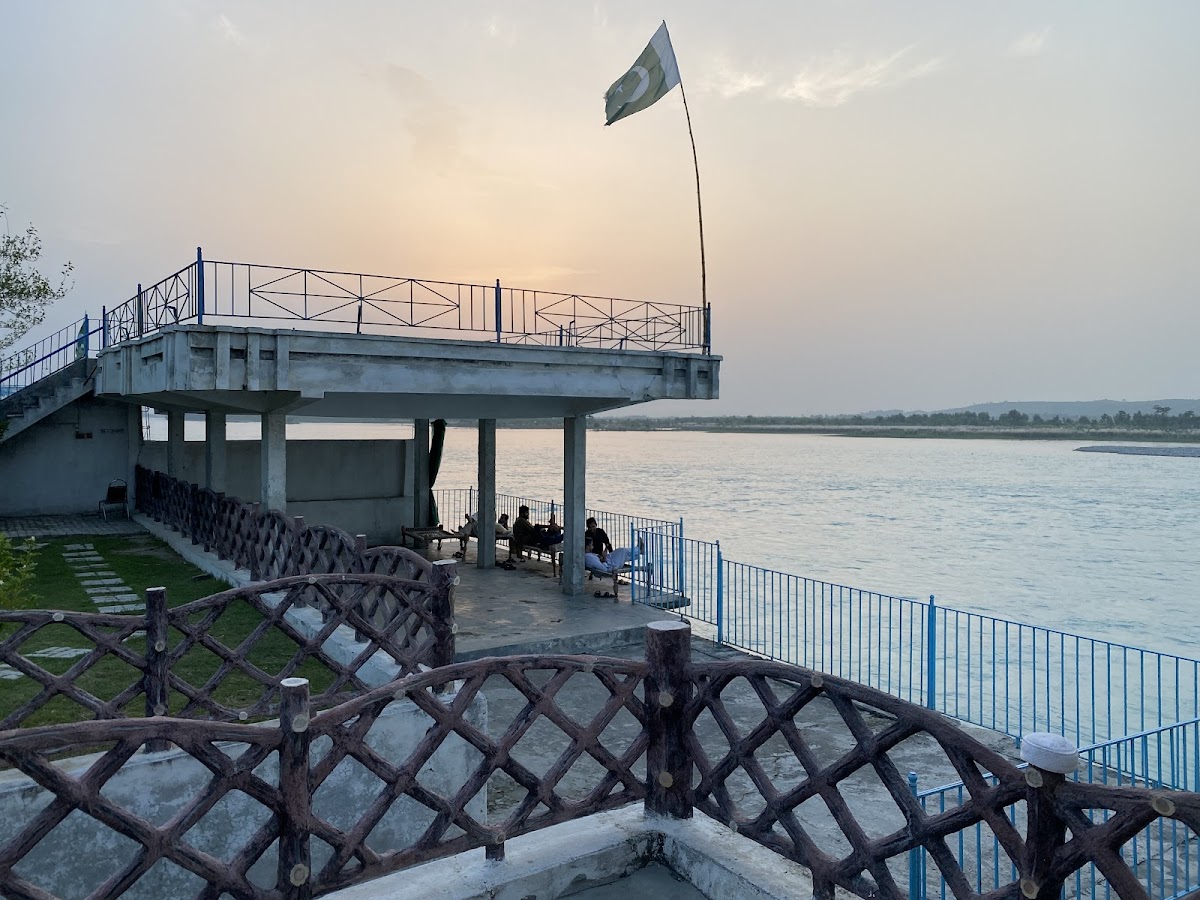 Haji ubaid ur Rehman farm house — photo 9