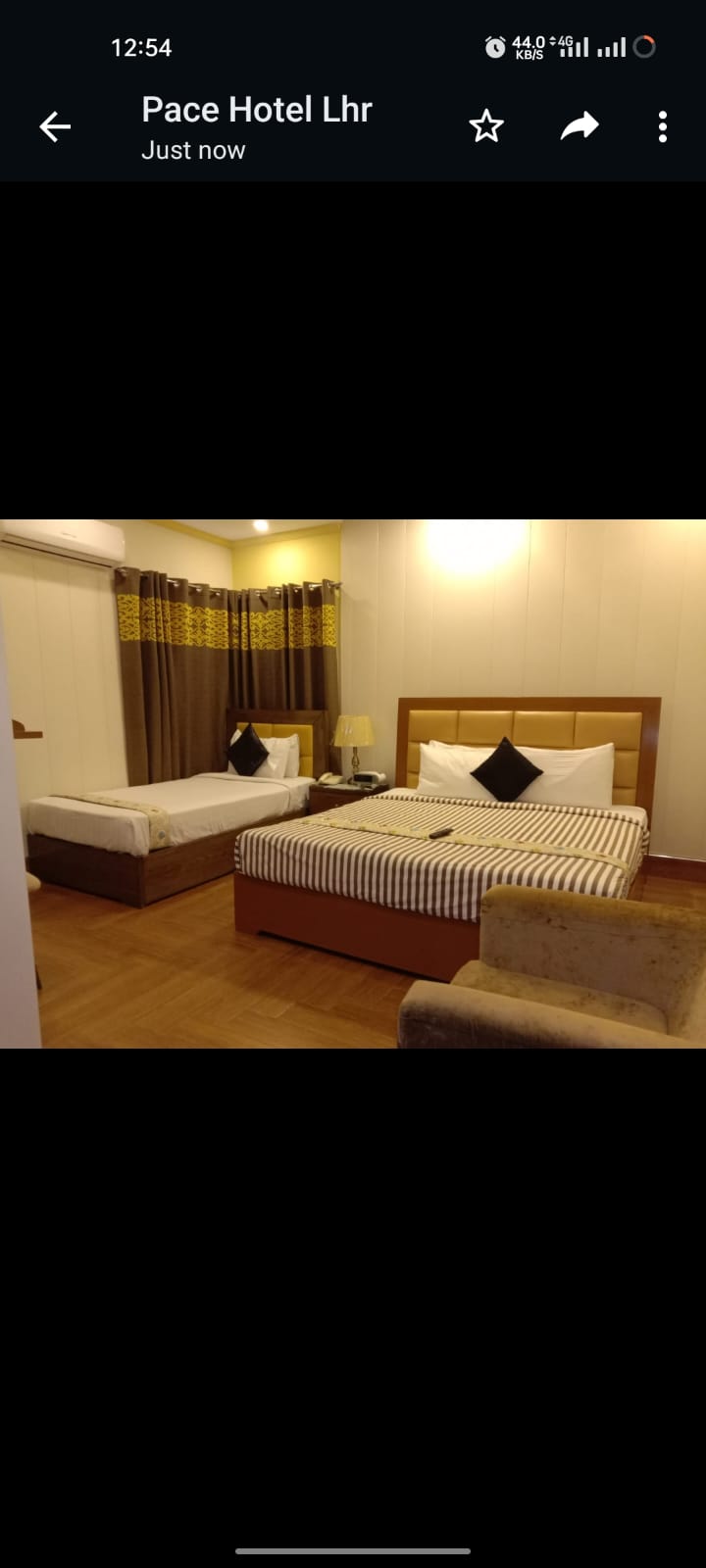 Minal Inn Hotel — photo 10