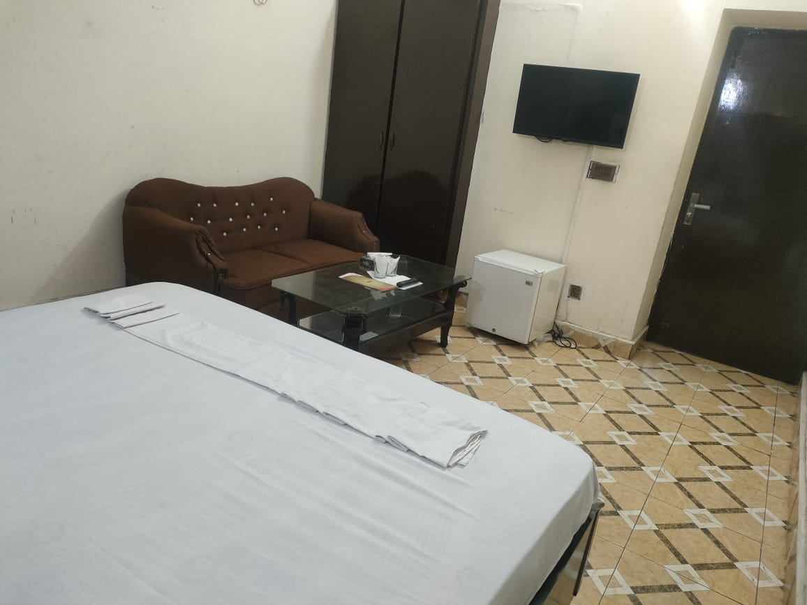 Minal Inn Hotel — photo 8